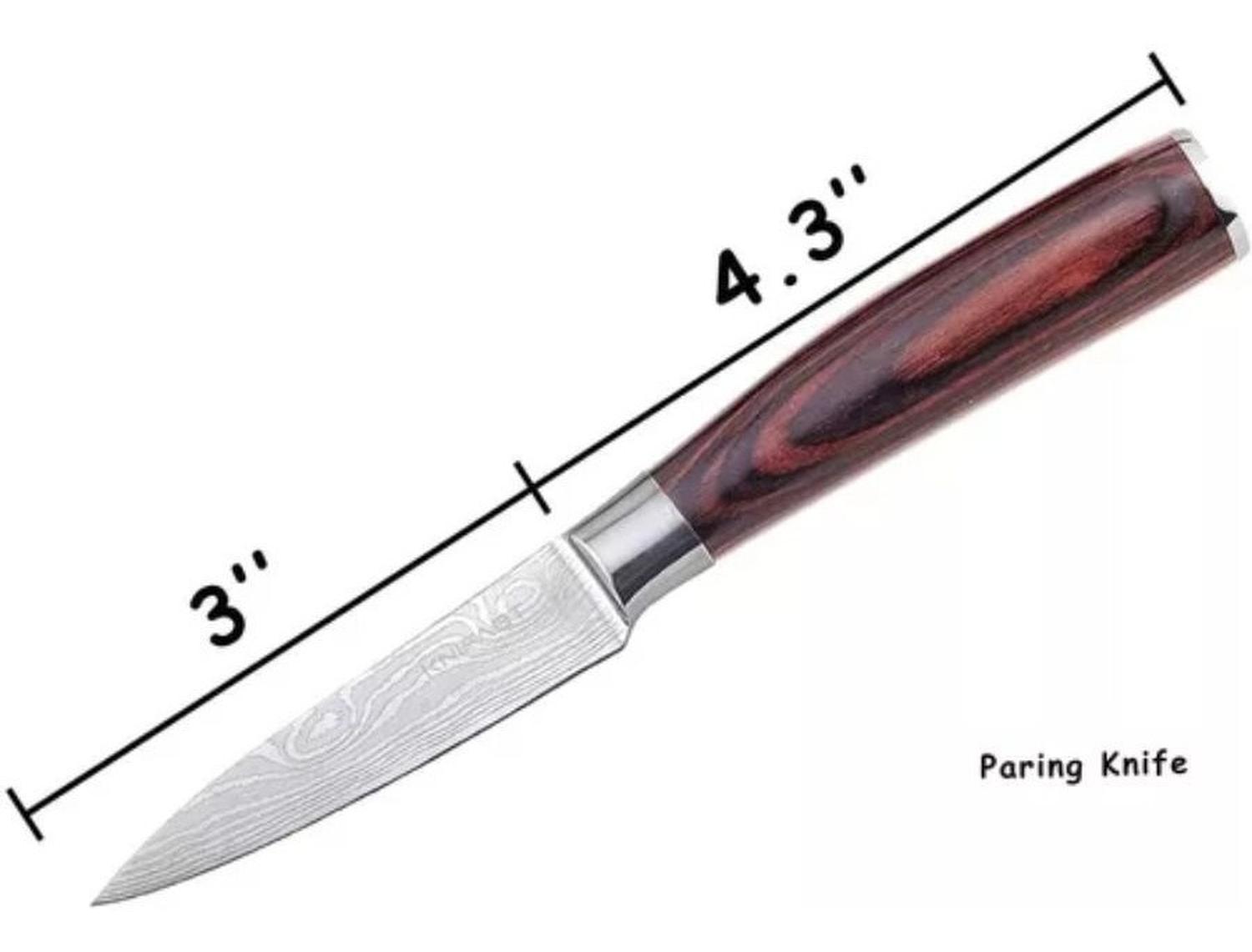 Cuchillo Paring