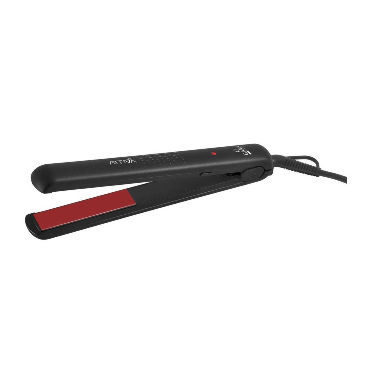 Tricombo Gama Alisador Chia + Secador de Pelo + Cepillo