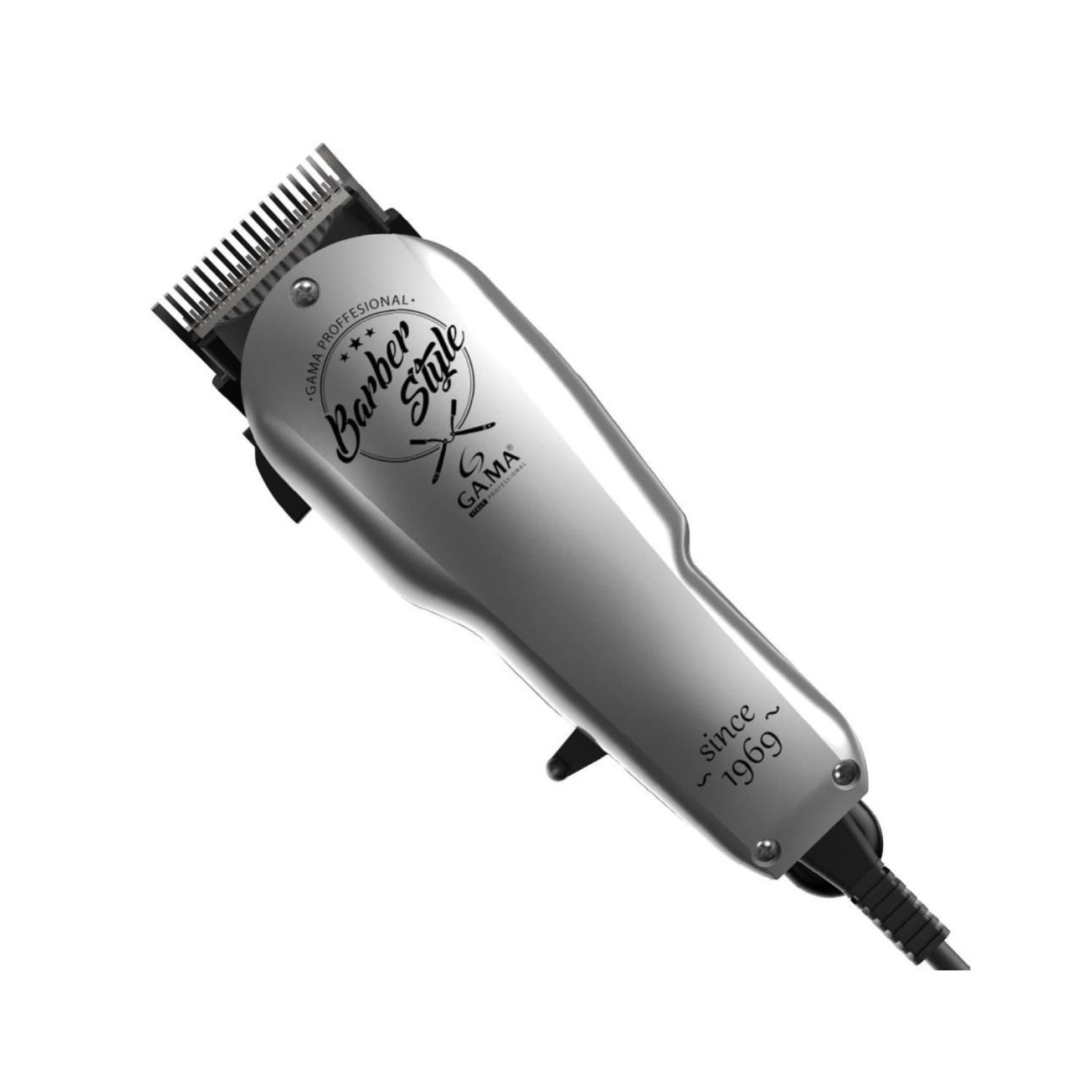 Cortapelo Gama 593 Barber Style