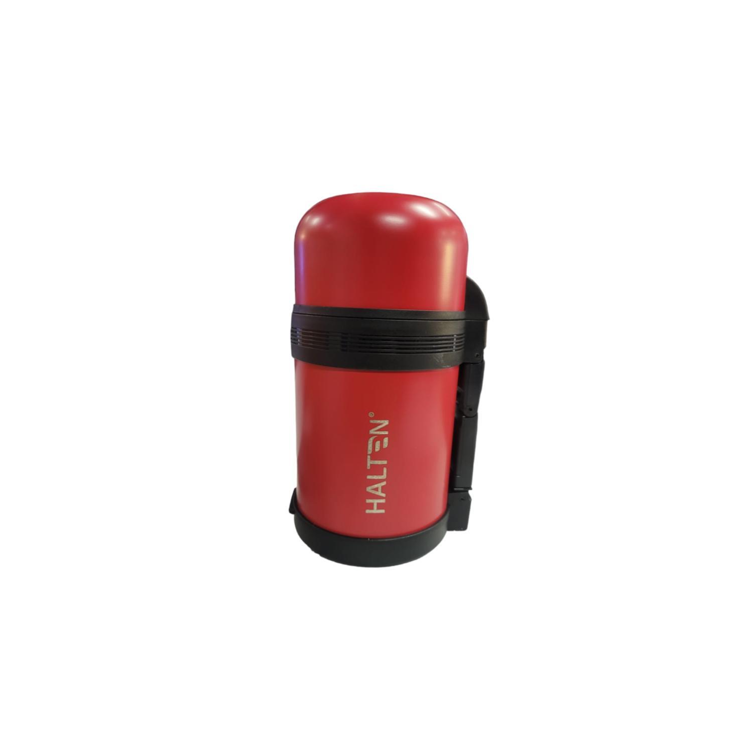 TERMO DE COMIDA ACERO INOX MULTIPROPOSITO 0,75LT COLOR (4C)