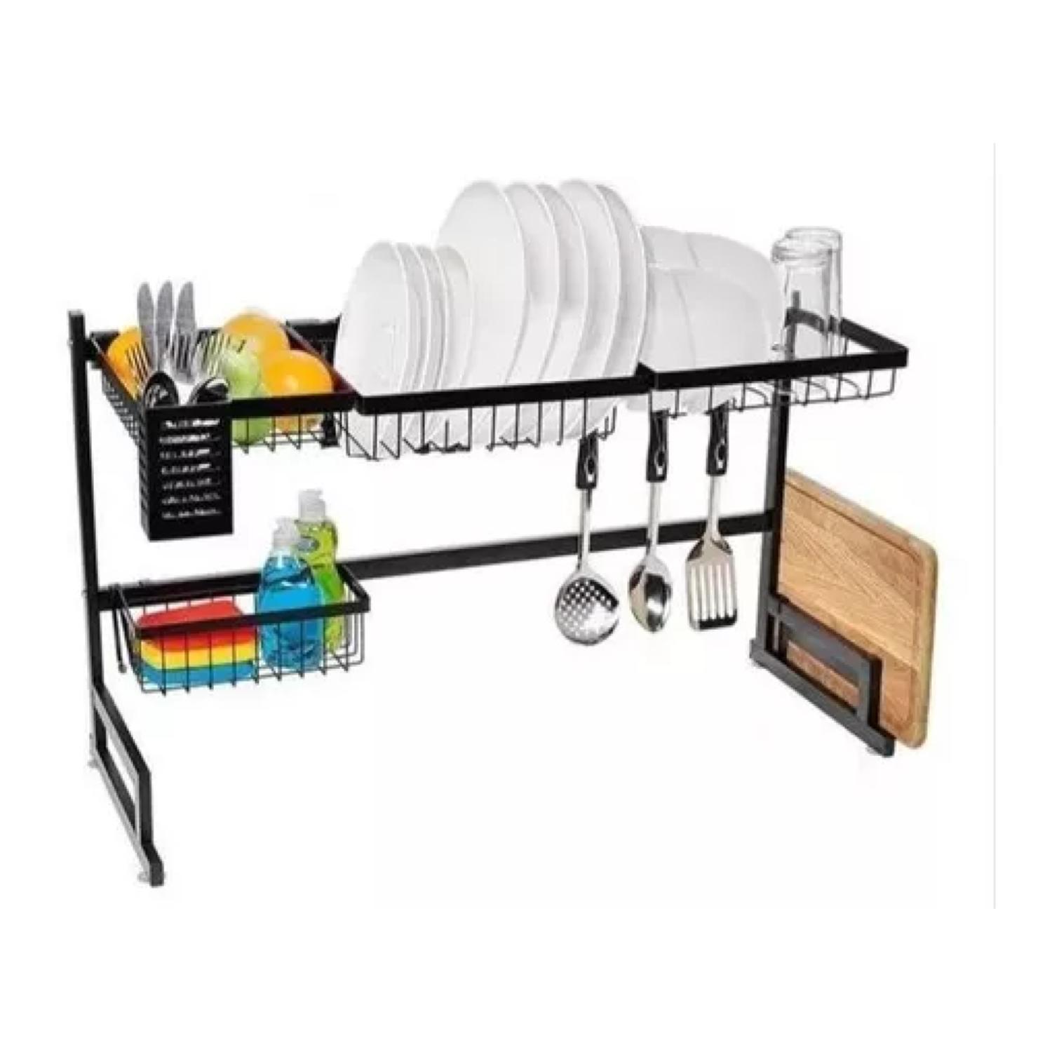 Escurridor Seca Platos Kitchen Rack / Doux
